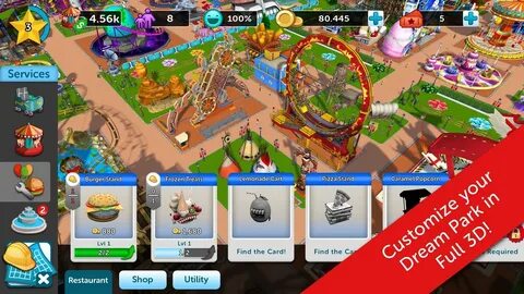 Взломанный devices tycoon