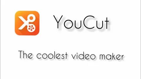 Youcut video editor на компьютер