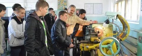 Вск владивосток колледж