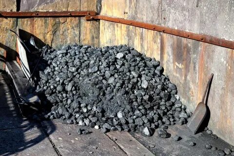 Почему в угольных районах обострились проблемы