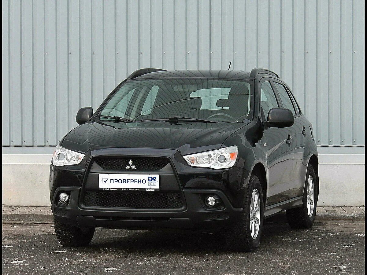 Mitsubishi asx 2010. Mitsubishi ASX 1 поколение. Mitsubishi ASX 1 пок.. Mitsubishi ASX 1.8 2010. Митсубиси АСХ 2010 черный.