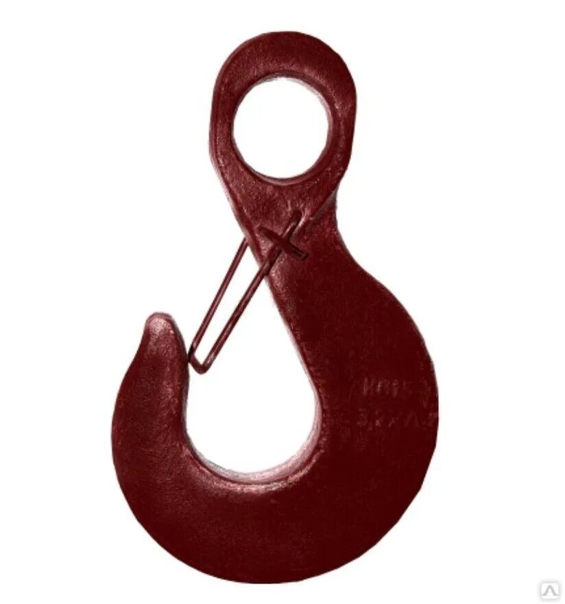 Крюк 2500кг стройкреп. Крюк укорачивающий 2. Серьга(крюк) строповочный 7т. Kruq. Крюк с проушиной чалочный - 0,5 т.