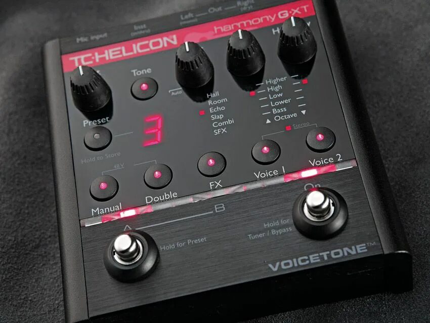 Вокальный tc. TC Helicon VOICETONE Harmony-g XT. TC Helicon Harmony g-XT. Вокальный процессор TC Helicon Harmony g-XT. Вокальный процессор TC Helicon Harmony Singer 2.