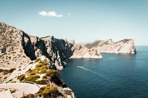 Горе море размеры