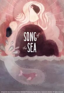 Where the meet the sea