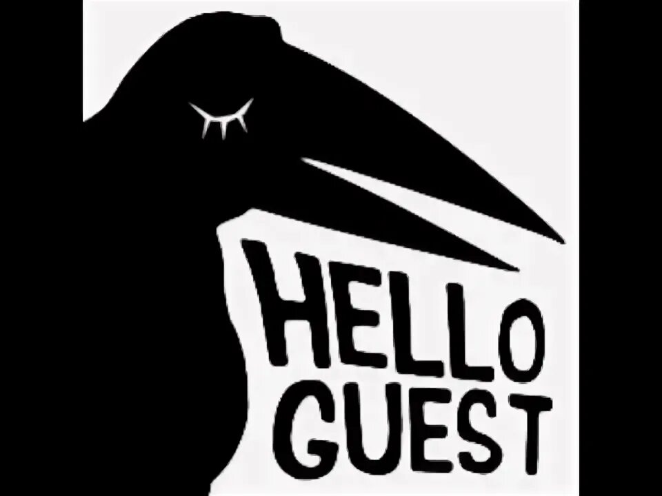 Привет ворон 1.5. Hello Guest. Hello Guest прототип. Hello Guest 2. Hello Guest Скриншоты.