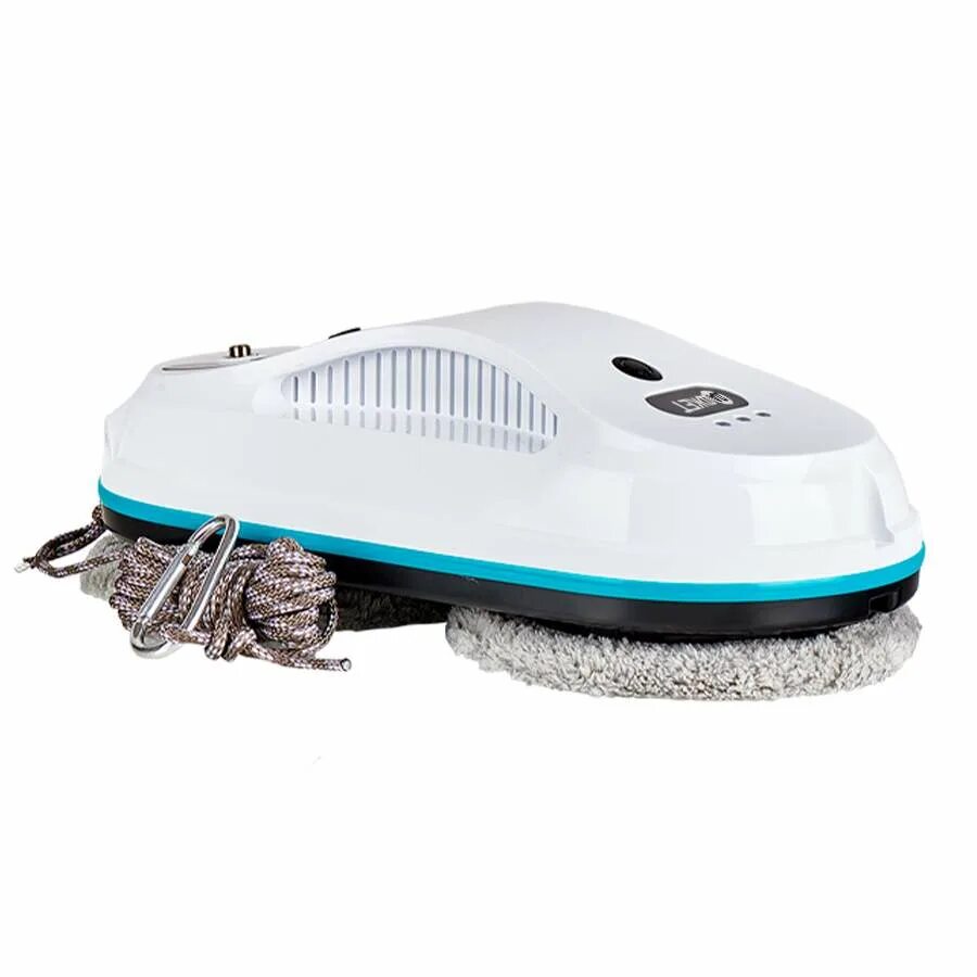 Робот для мытья окон dbot w200. Dbot w200. даджет dbot w200. робот-мойщик окон dbot w200. робот-мойщик окон dbot w200 белый.