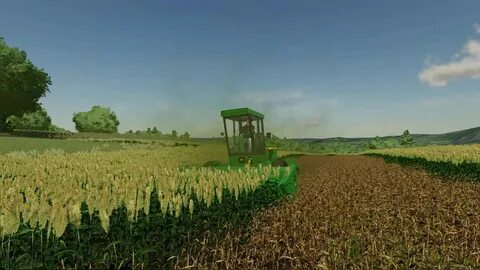 Skins farm 2023