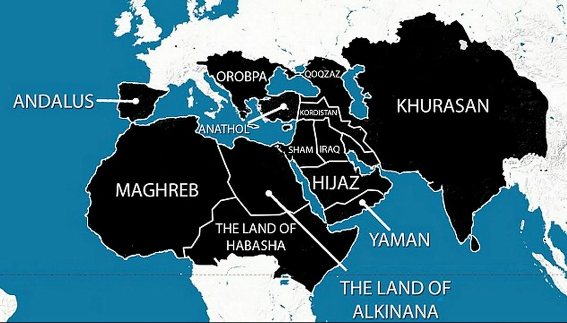 Карта халифата Исламского государства. Всемирный халифат Исламское государство. Карта халифата ИГИЛ К 2020. Исламский халифат. Иг на карте