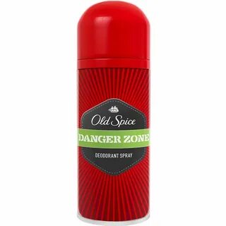 Косметика old spice