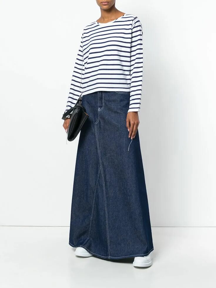 Maison Margiela юбка Denim. Mm6 Maison Margiela skirt Farfetch. Maison Margiela skirt Farfetch.