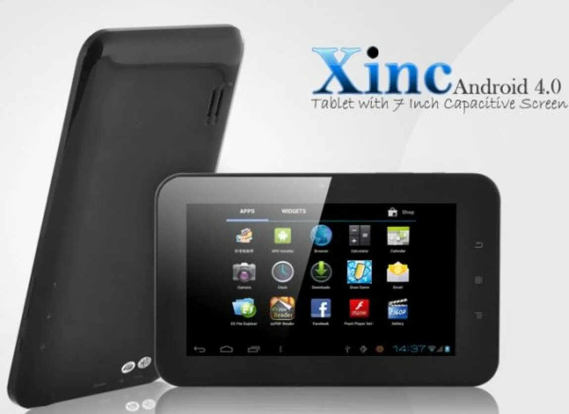 Планшет 14 pro android 12