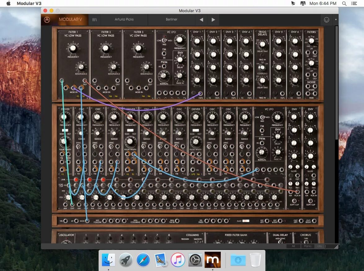 Module v3