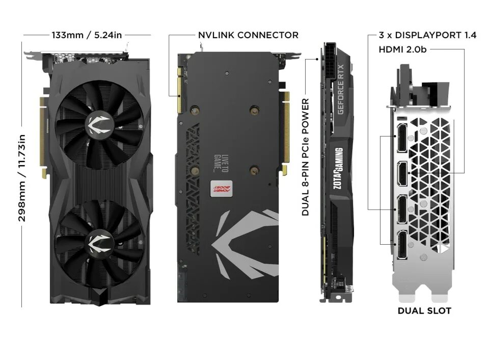 Zotac GTX 1660 super. Zotac RTX 2080 super. RTX 2080 разъемы. Zotac GEFORCE RTX 2080 super amp extreme 8gb. Zotac rtx gaming amp