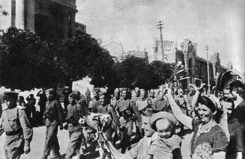 2 августа 1944