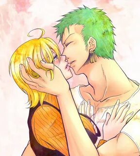 Sanji x