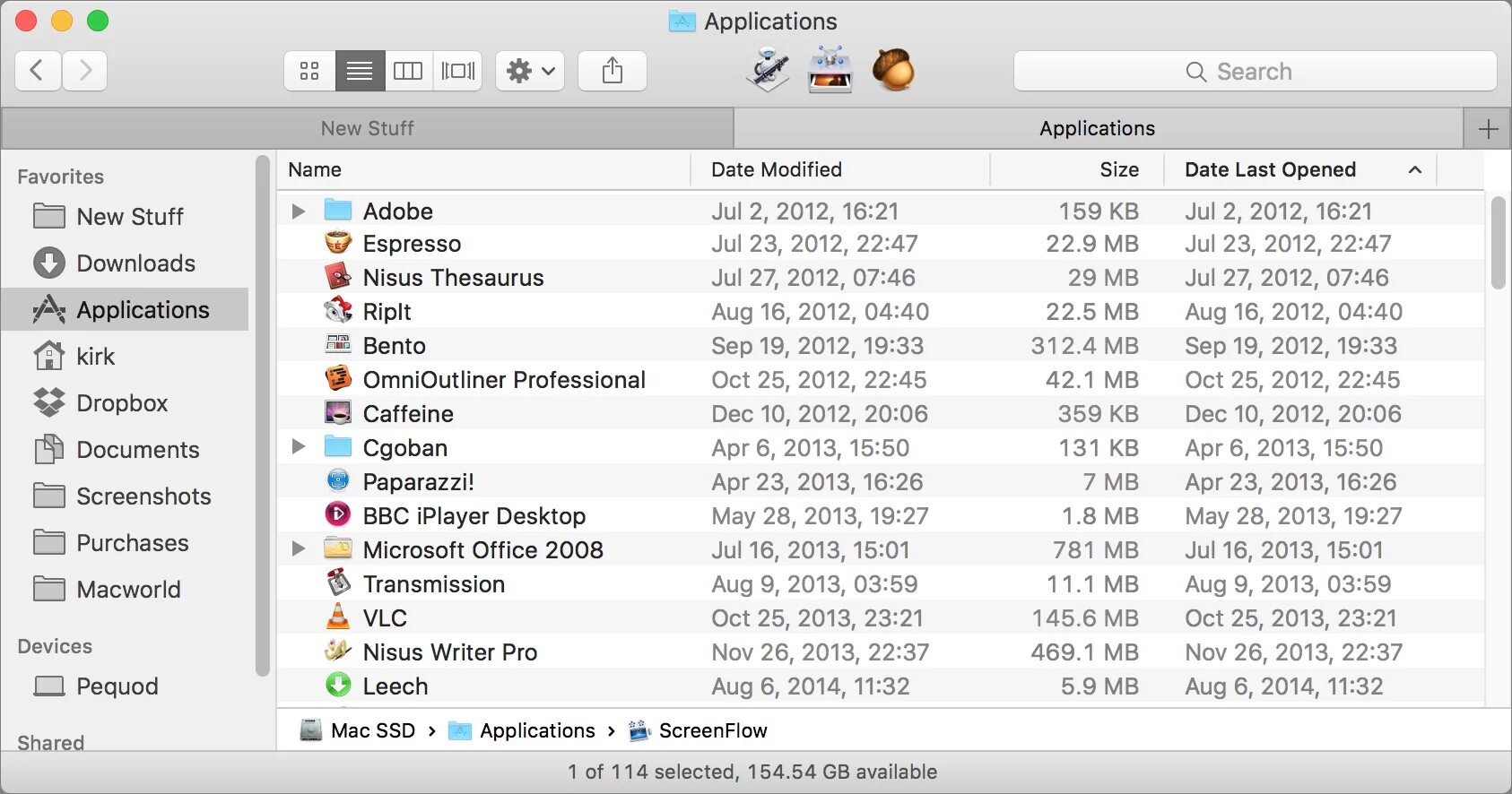 Folder list. App files mac. mac folder 2013. mac folder delete. automation folder on mac os.