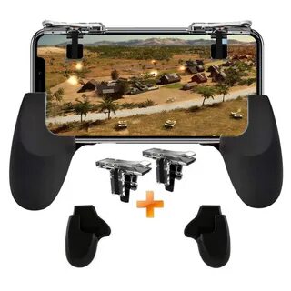 Аксессуары для игр