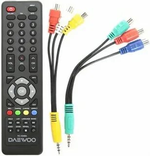 Daewoo 24