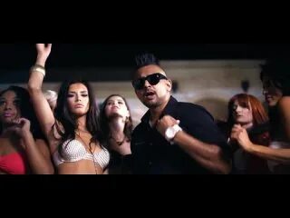 Inna sean paul up dj. Inna Sean Paul. Arash Sean Paul. Араш she makes me go. Sean Paul клип.