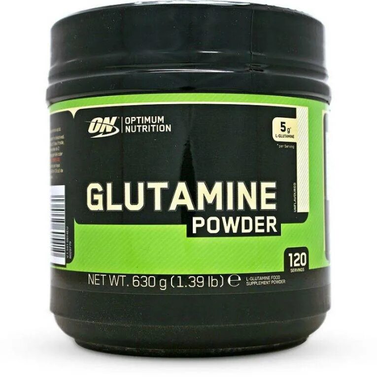 L glutamine инструкция
