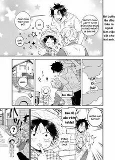 Doujin one piece
