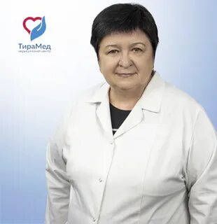 Сайт тирамед