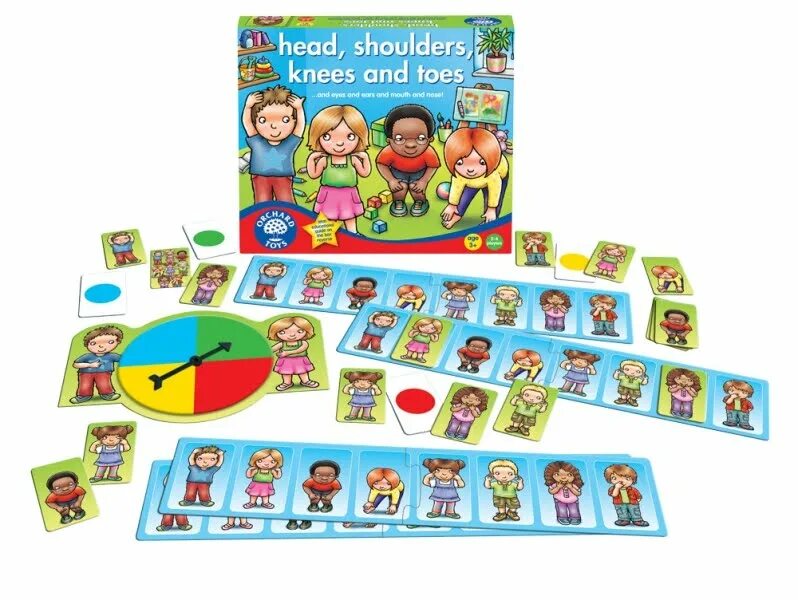 Head knees and toes. Настольные игры 3+. Head Shoulders Knees and Toes activities. Игры для детей 3+ подарки. Head Shoulders Knees Toes картинки для детей.