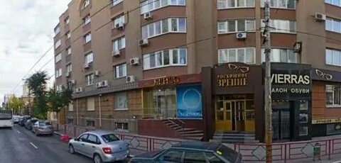 Роскошной самара