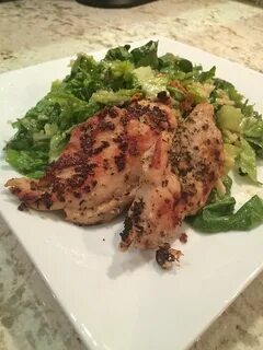 Chicken g