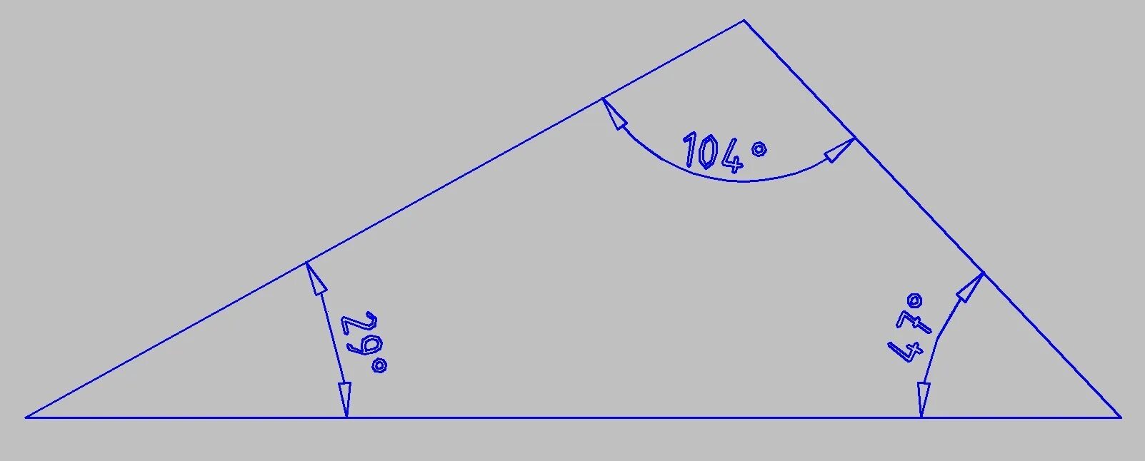 Начертить треугольник со сторонами 5 см. Треугольник 2см 3см 4см с циркулем. С помощью циркуля и линейки построить треугольник со сторонами. Треугольник со скошенными углами. Начертить треугольник со сторонами 2 3 4 см.