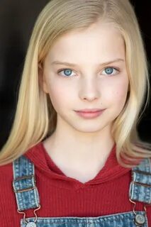 Stella Grace Fitzgerald - Age, Wiki, Bio, Photos.