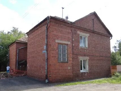 Старая купавна октябрьская