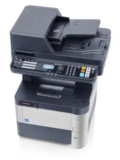 Kyocera m3040dn