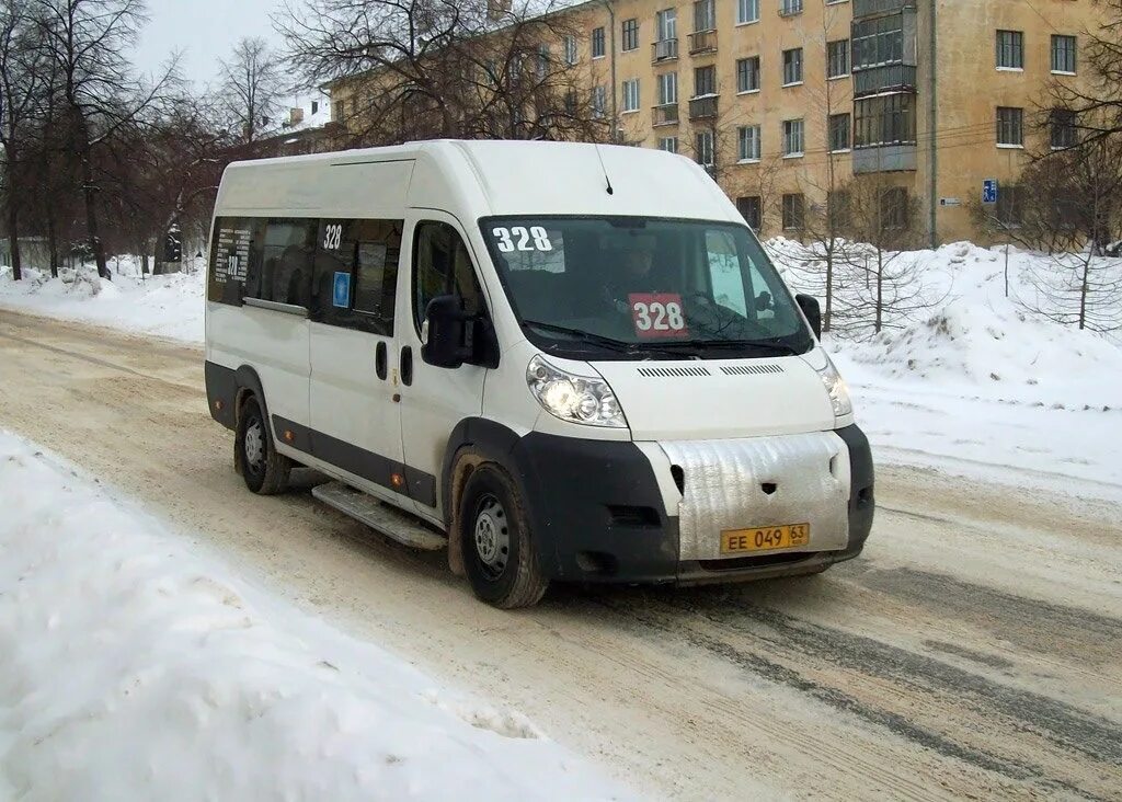 Маршрутка 140 маршрут