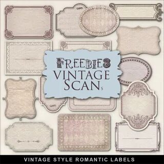 Style label