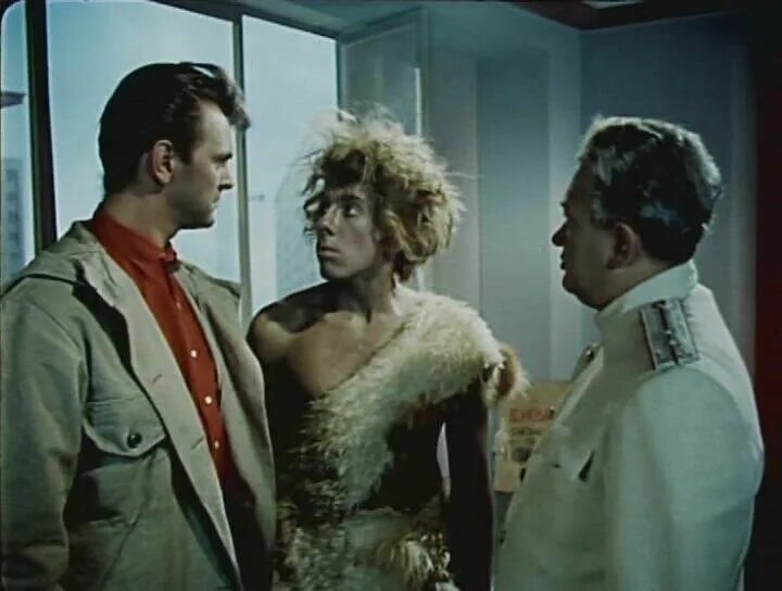 Парк юрского периода (1993)
