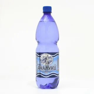 Ачалуки минеральная вода