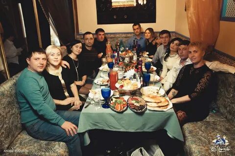 Восток набережные челны
