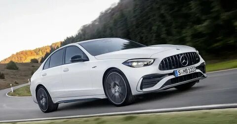 Mercedes amg 2023