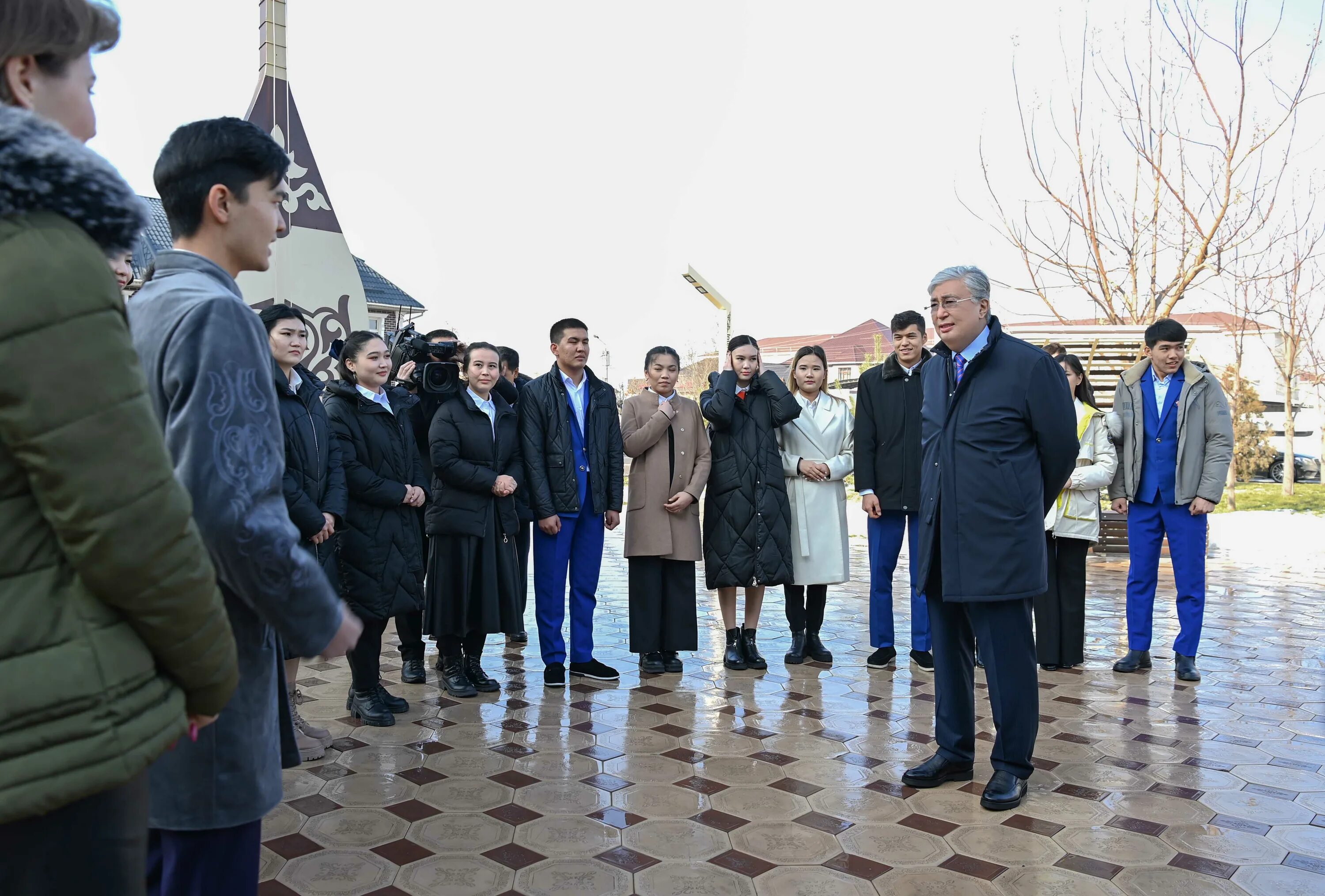 Новости тараза