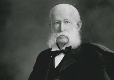 John w