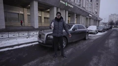 Булкин drive