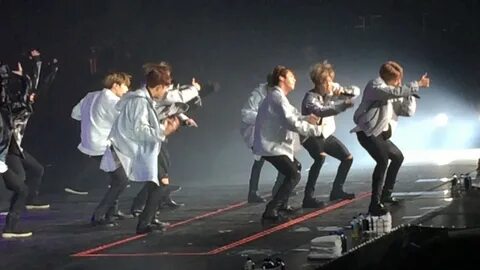 Bts silver