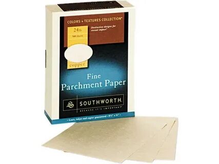 Fine papers