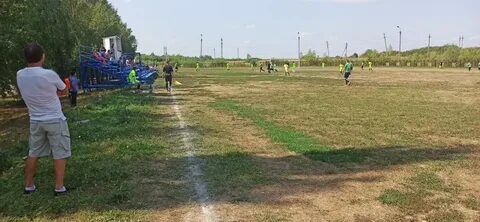 Поле стерлитамак