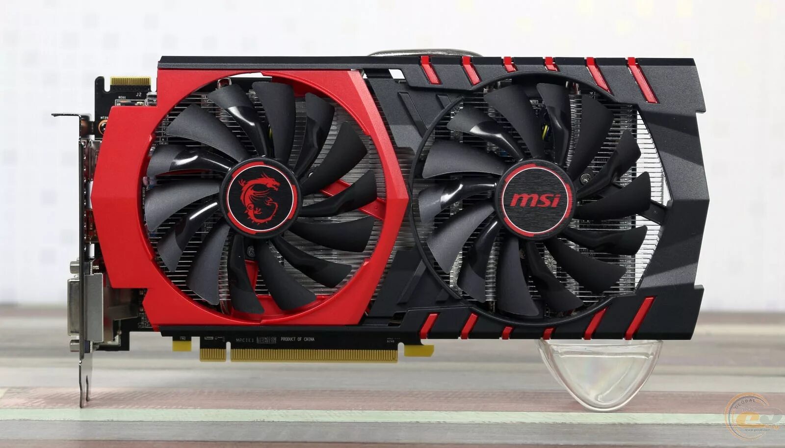 Msi radeon r7