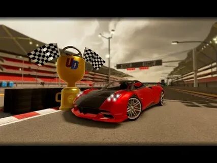 Ultimate driving