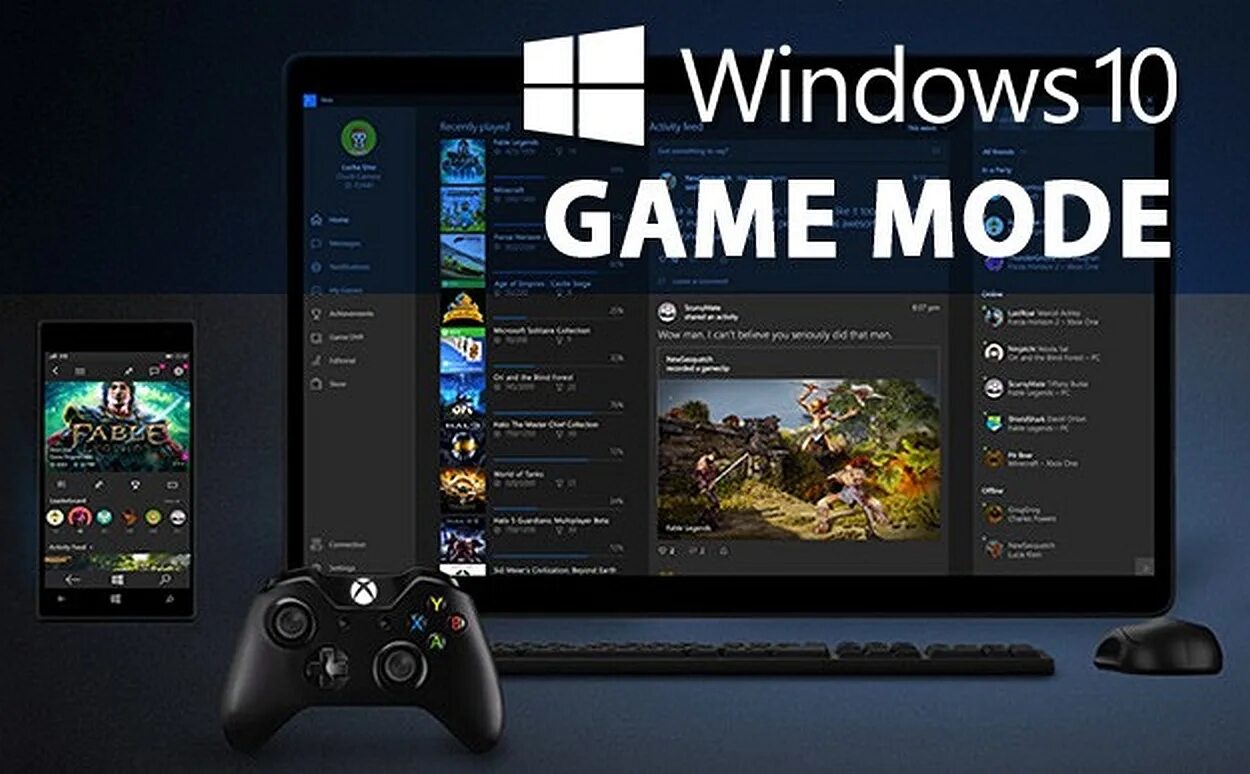 Windows gameplay. Windows 10. Виндовс 10 игровая. Игровой режим Windows 10. Игры Windows.