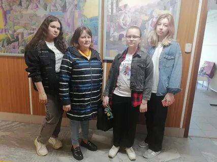 Художественная школа 13